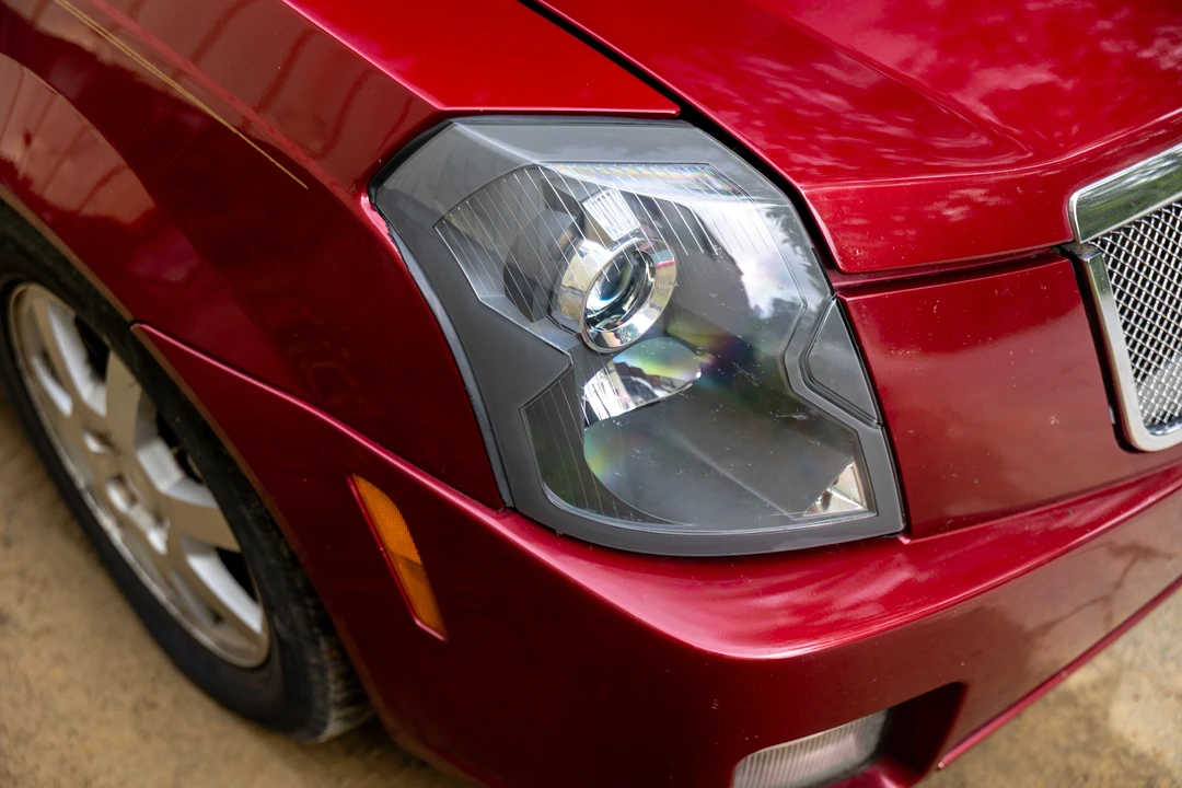 2006 Cadillac CTS 1st Gen - Image 24 of 31