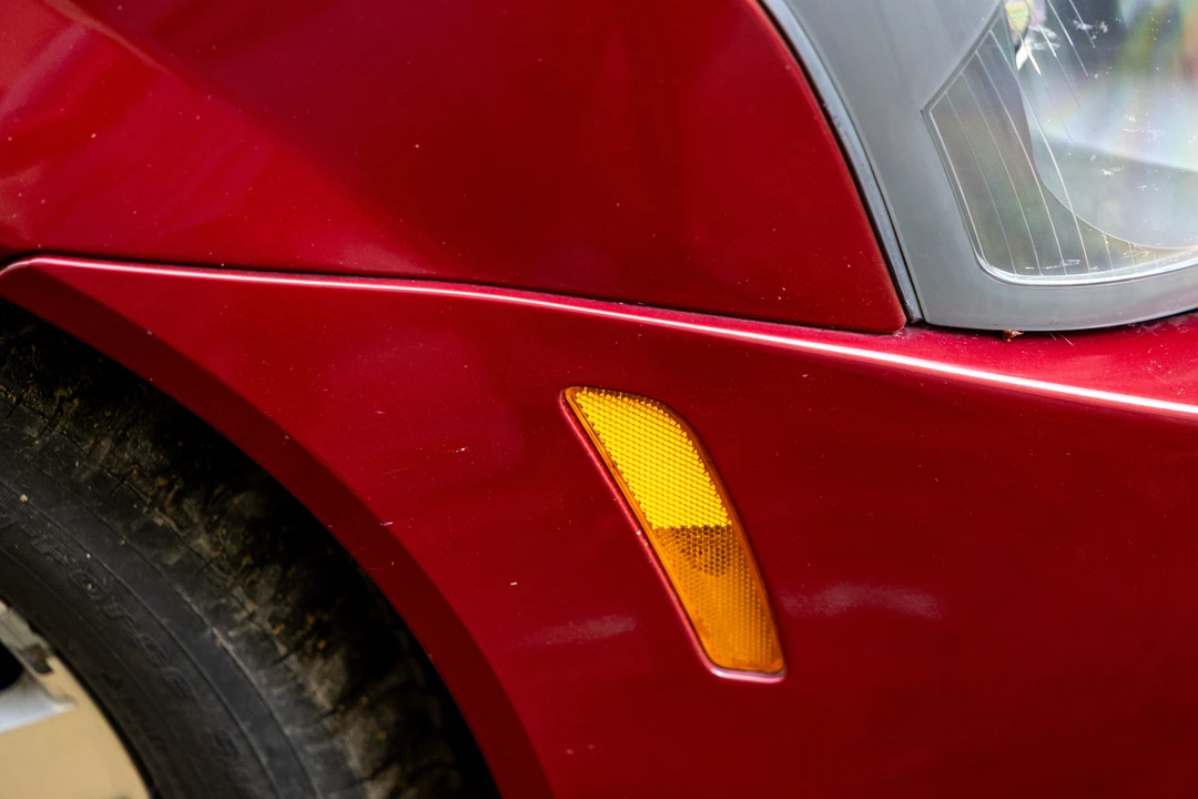 2006 Cadillac CTS 1st Gen - Image 26 of 31