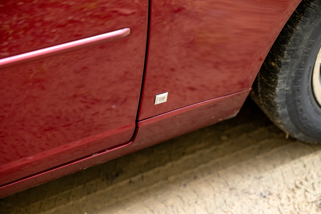 2006 Cadillac CTS 1st Gen - Image 27 of 31