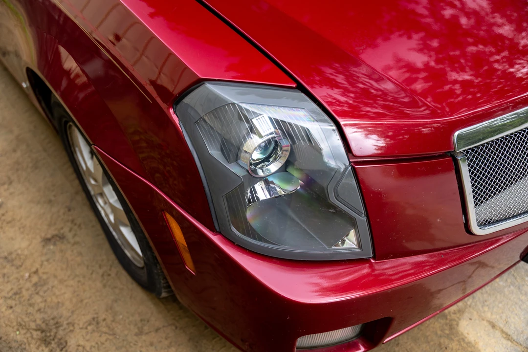 2006 Cadillac CTS 1st Gen - Image 11 of 31