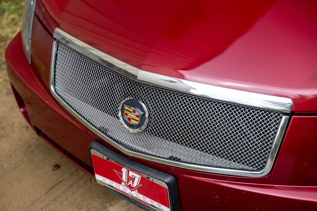 2006 Cadillac CTS 1st Gen - Image 20 of 31