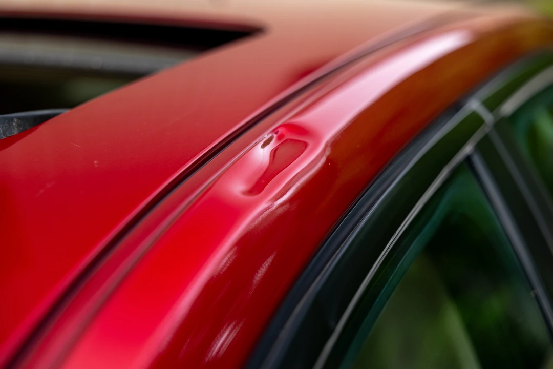 2006 Cadillac CTS 1st Gen - Image 23 of 31
