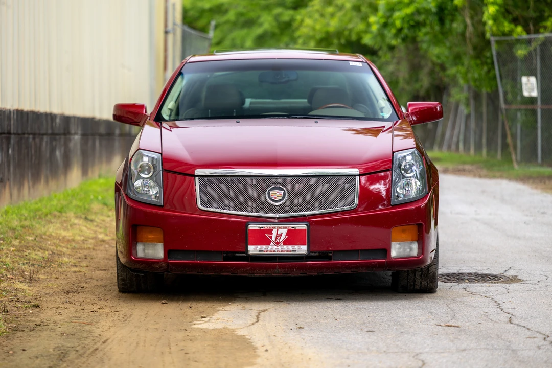 2006 Cadillac CTS 1st Gen - Image 6 of 31