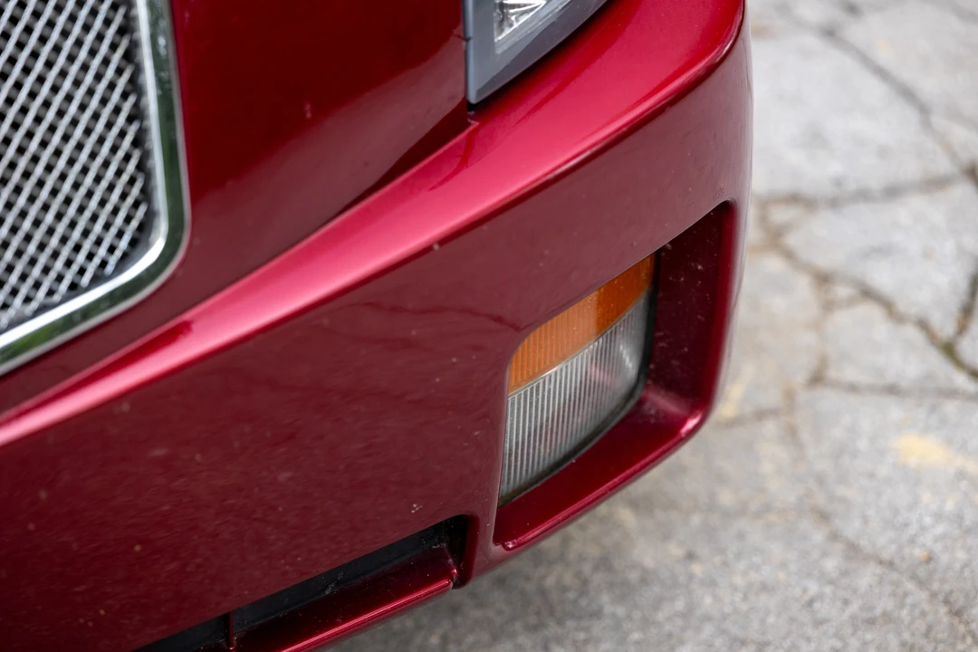 2006 Cadillac CTS 1st Gen - Image 18 of 31