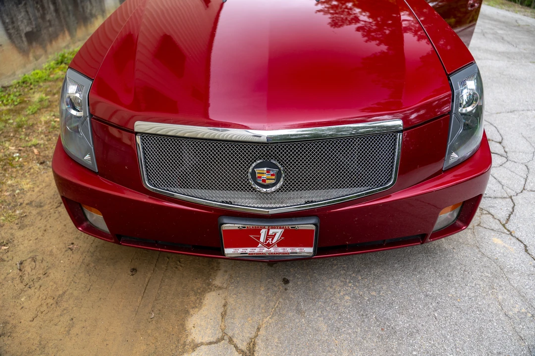 2006 Cadillac CTS 1st Gen - Image 12 of 31