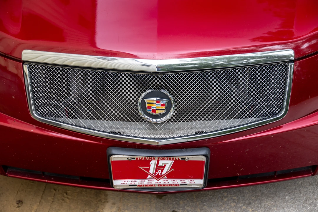 2006 Cadillac CTS 1st Gen - Image 13 of 31