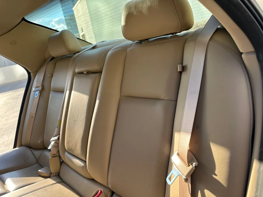 2006 Cadillac CTS 1st Gen - Image 21 of 23