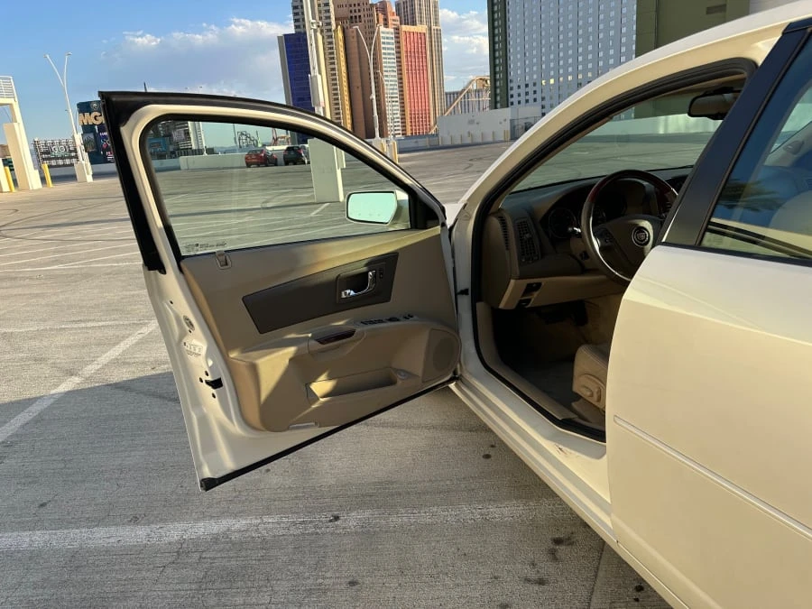 2006 Cadillac CTS 1st Gen - Image 23 of 23