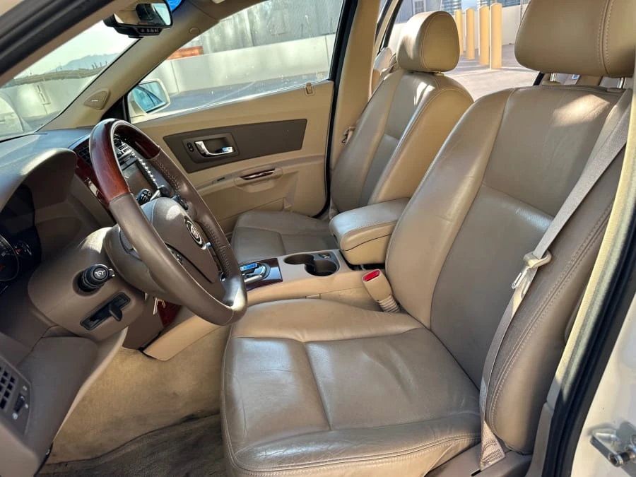 2006 Cadillac CTS 1st Gen - Image 12 of 23