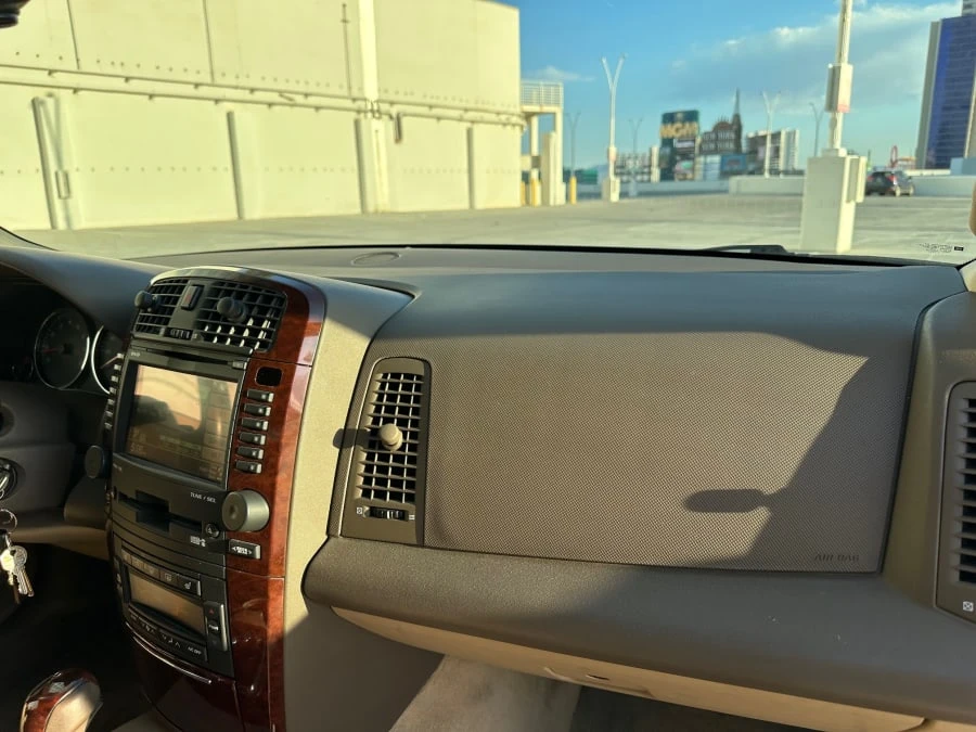 2006 Cadillac CTS 1st Gen - Image 17 of 23