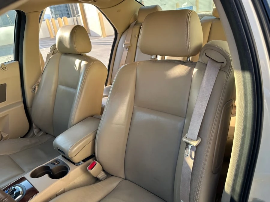 2006 Cadillac CTS 1st Gen - Image 18 of 23