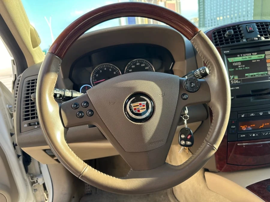 2006 Cadillac CTS 1st Gen - Image 15 of 23