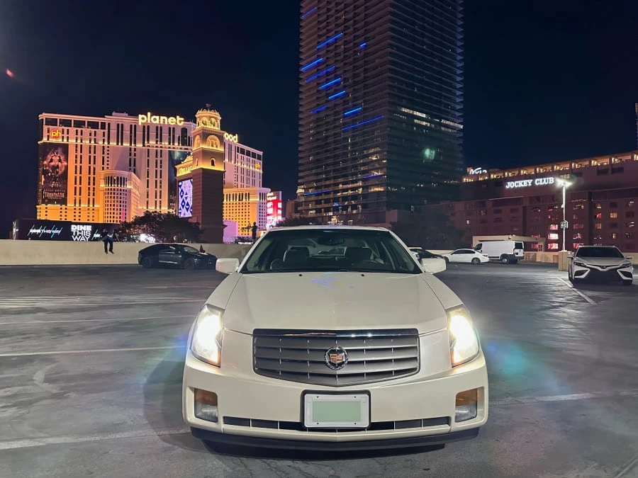 2006 Cadillac CTS 1st Gen - Image 5 of 23