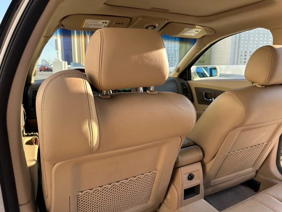 2006 Cadillac CTS 1st Gen - Image 20 of 23
