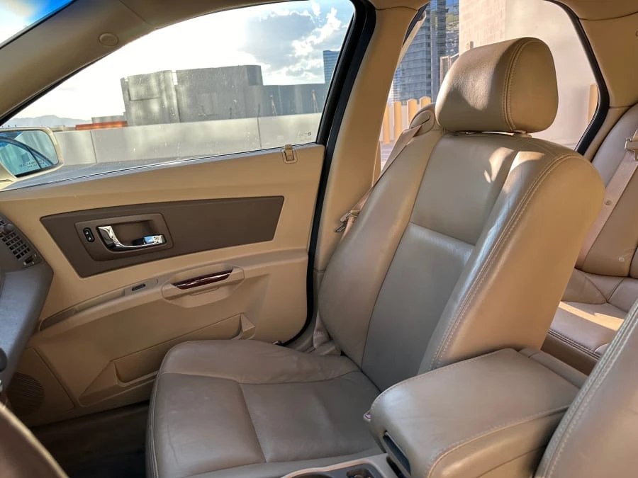 2006 Cadillac CTS 1st Gen - Image 19 of 23