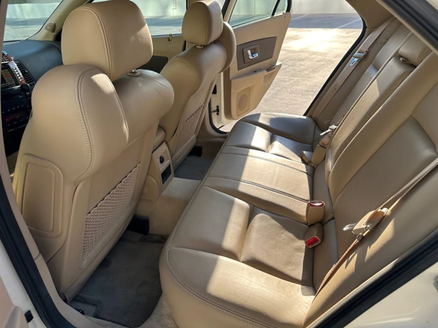 2006 Cadillac CTS 1st Gen - Image 22 of 23