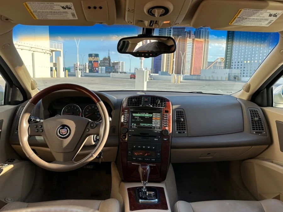 2006 Cadillac CTS 1st Gen - Image 14 of 23