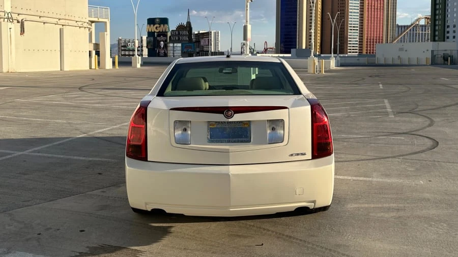 2006 Cadillac CTS 1st Gen - Image 4 of 23