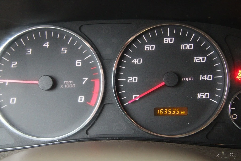 2006 Cadillac CTS 1st Gen - Image 14 of 21