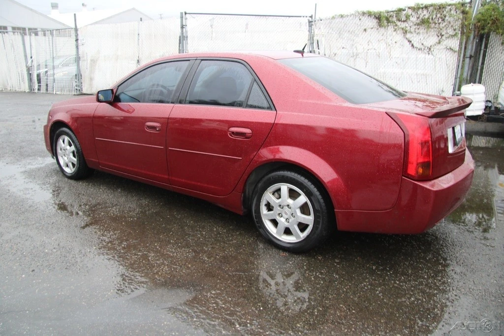 2006 Cadillac CTS 1st Gen - Image 4 of 21