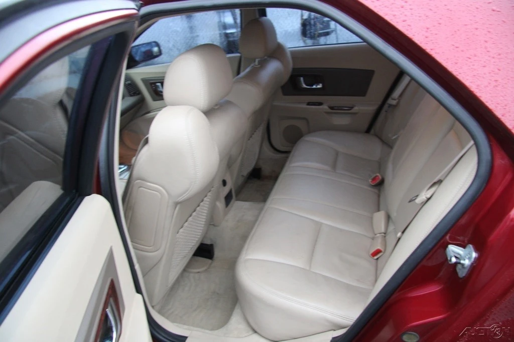 2006 Cadillac CTS 1st Gen - Image 20 of 21