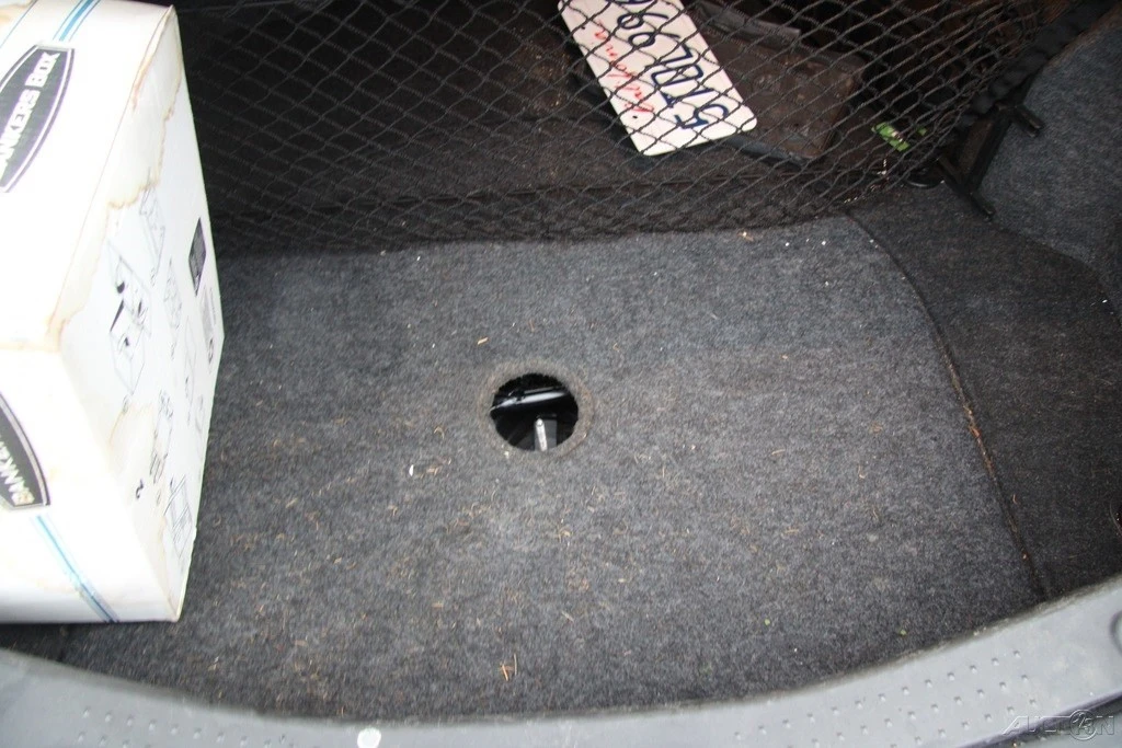 2006 Cadillac CTS 1st Gen - Image 21 of 21