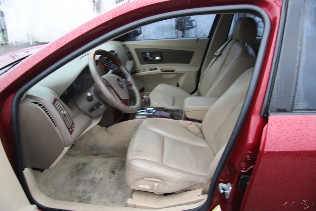 2006 Cadillac CTS 1st Gen - Image 12 of 21