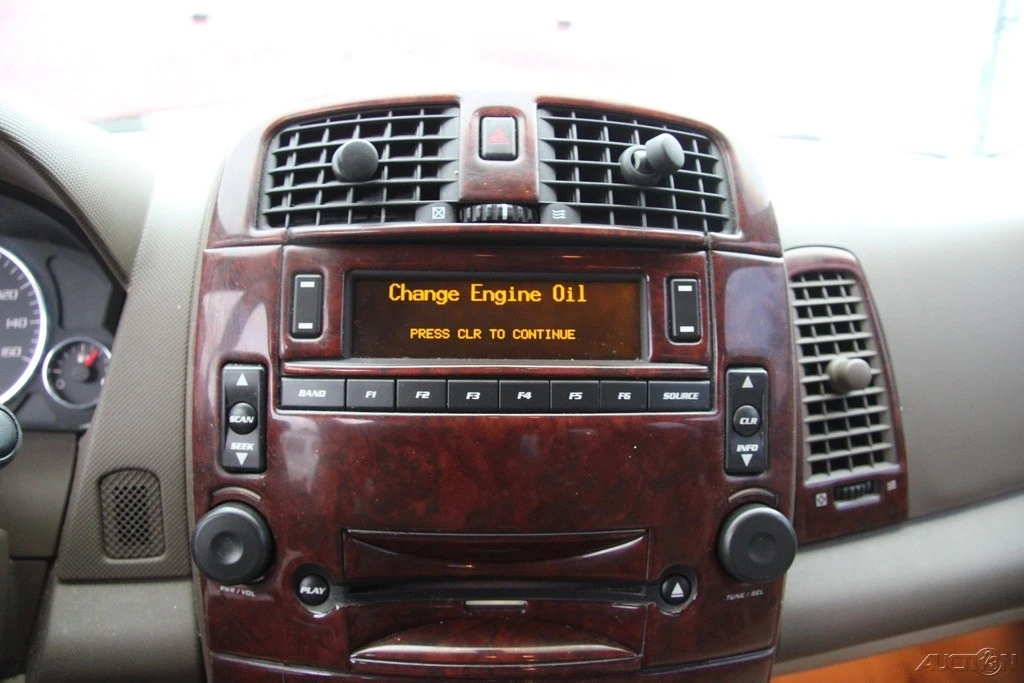 2006 Cadillac CTS 1st Gen - Image 18 of 21