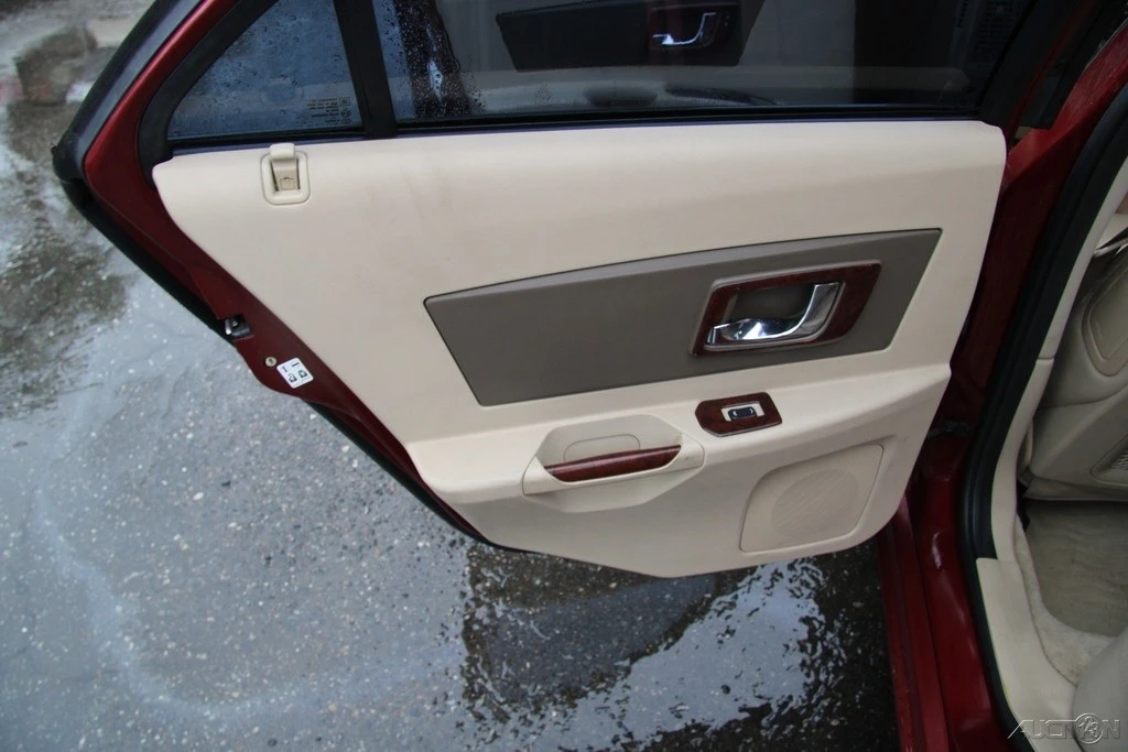 2006 Cadillac CTS 1st Gen - Image 19 of 21