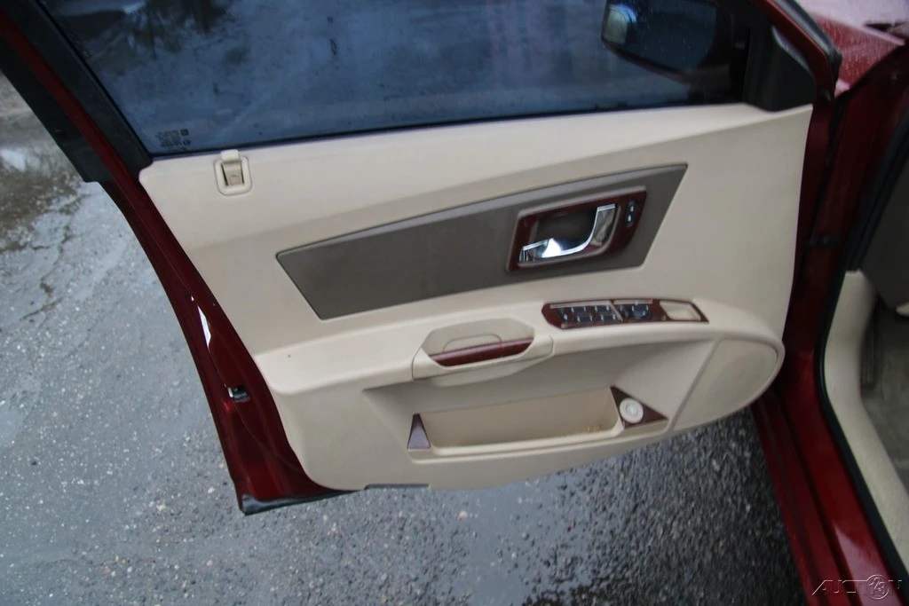 2006 Cadillac CTS 1st Gen - Image 11 of 21