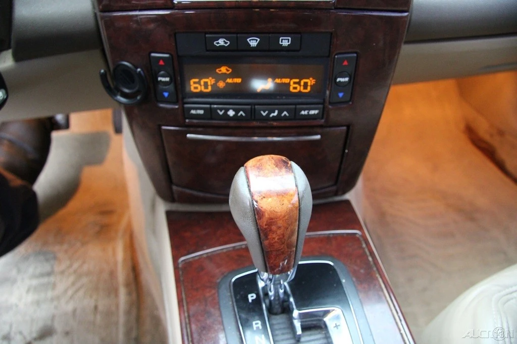 2006 Cadillac CTS 1st Gen - Image 17 of 21