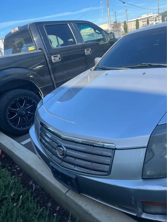2006 Cadillac CTS 1st Gen - Image 2 of 10