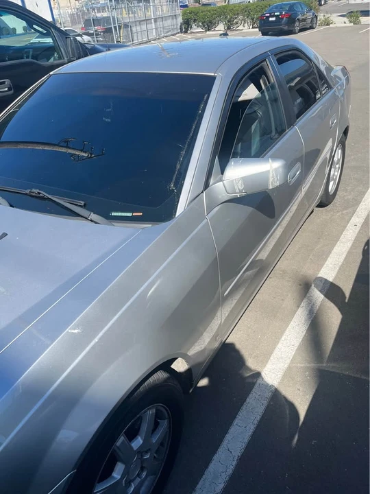 2006 Cadillac CTS 1st Gen - Image 4 of 10