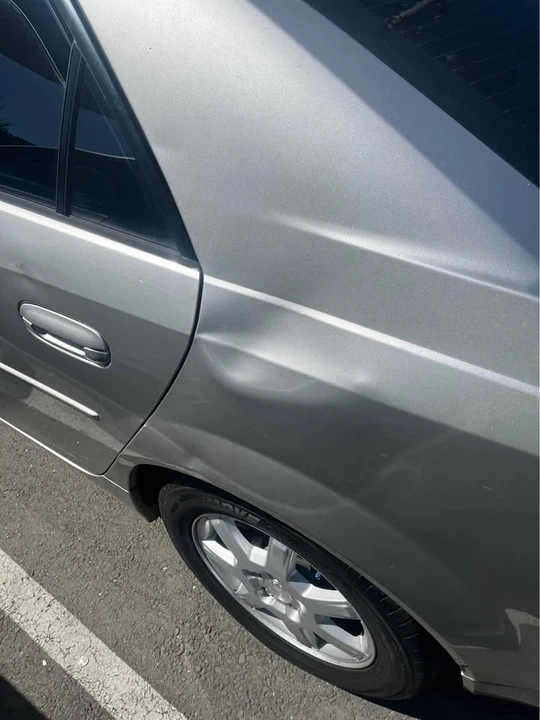 2006 Cadillac CTS 1st Gen - Image 10 of 10