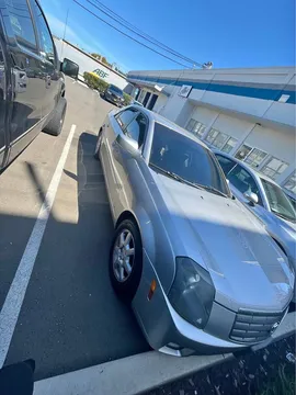 2006 Cadillac CTS 2.0 Luxury Collection Sedan 4D