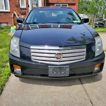 2006 Cadillac CTS · 2.0 Luxury Collection Sedan 4D