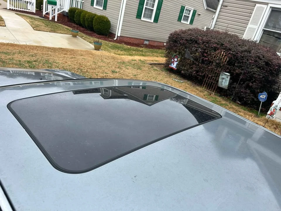2006 Cadillac CTS 1st Gen - Image 3 of 12