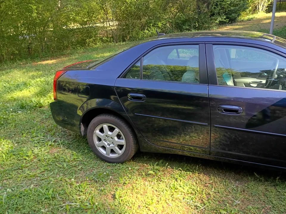 2006 Cadillac CTS 1st Gen - Image 2 of 6