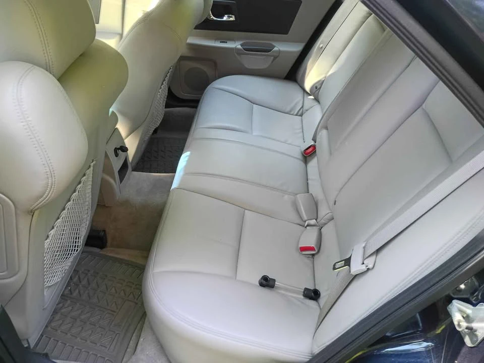 2006 Cadillac CTS 1st Gen - Image 5 of 6