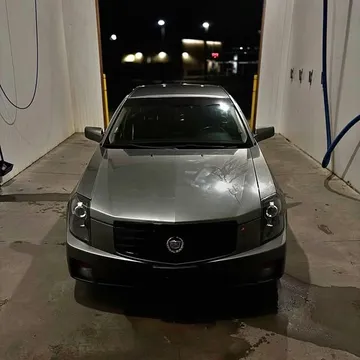 2006 Cadillac CTS 2.0 Standard Sedan