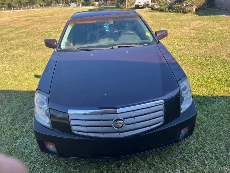 2006 Cadillac CTS 1st Gen - Image 4 of 8