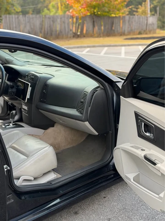 2006 Cadillac CTS 1st Gen - Image 14 of 19