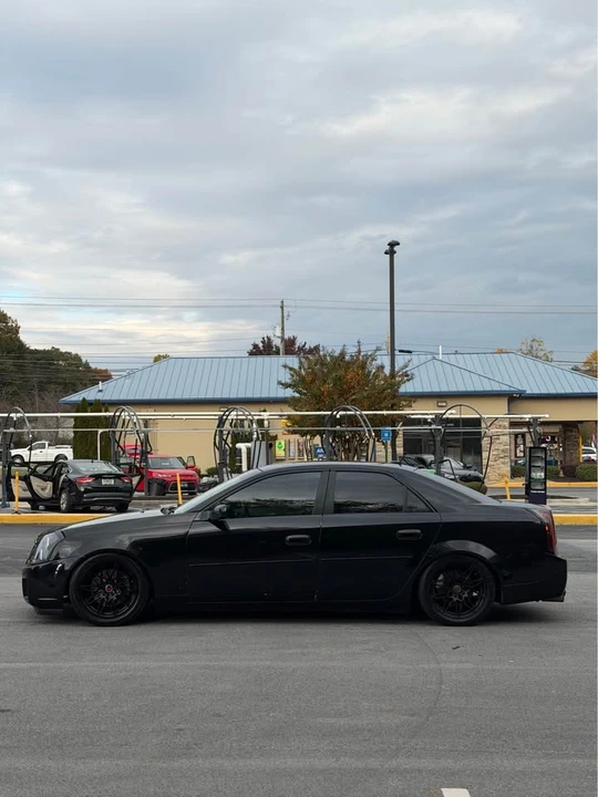 2006 Cadillac CTS 1st Gen - Image 2 of 19