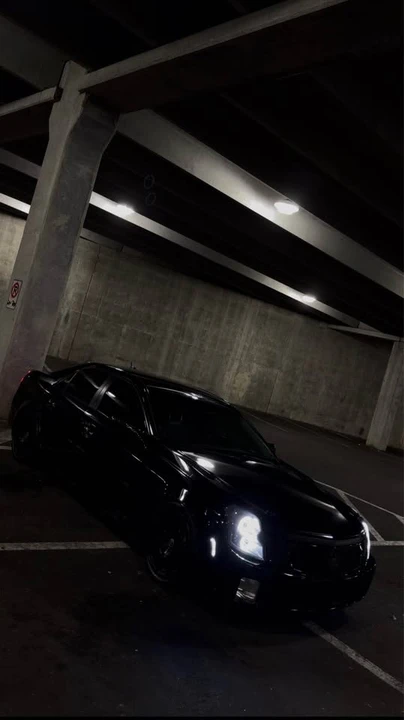 2006 Cadillac CTS 1st Gen - Image 16 of 19