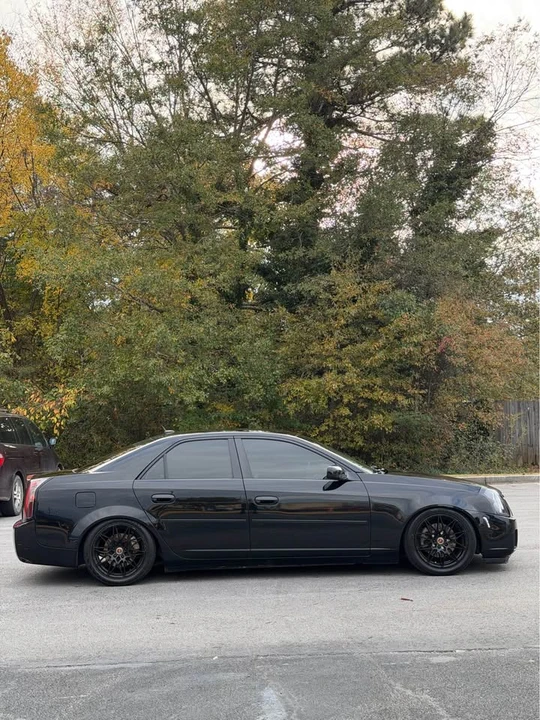 2006 Cadillac CTS 1st Gen - Image 6 of 19