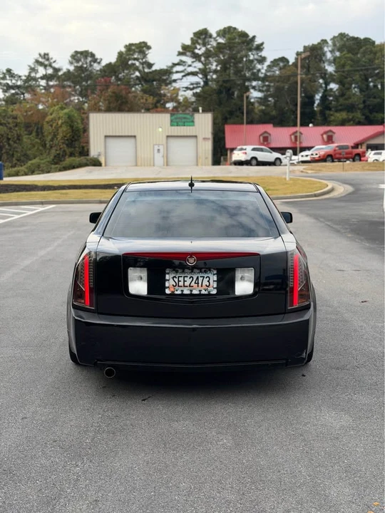 2006 Cadillac CTS 1st Gen - Image 4 of 19