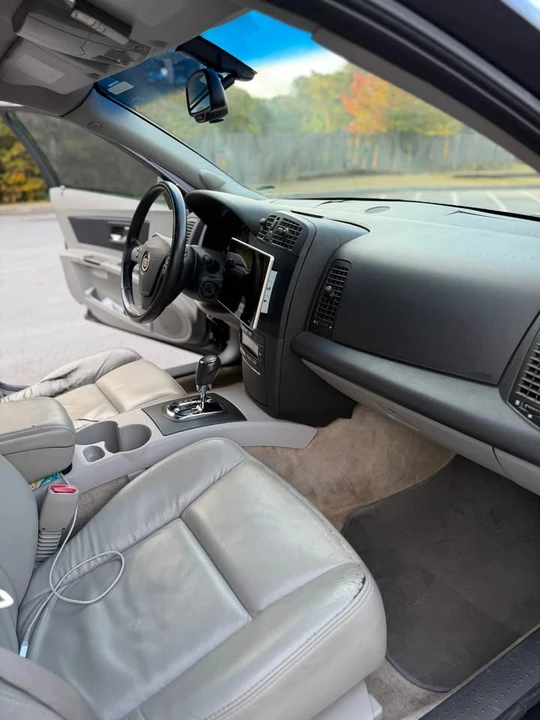 2006 Cadillac CTS 1st Gen - Image 15 of 19