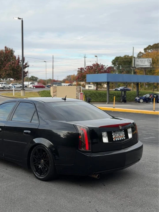 2006 Cadillac CTS 1st Gen - Image 3 of 19