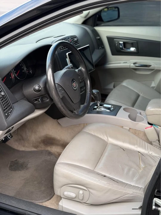 2006 Cadillac CTS 1st Gen - Image 10 of 19