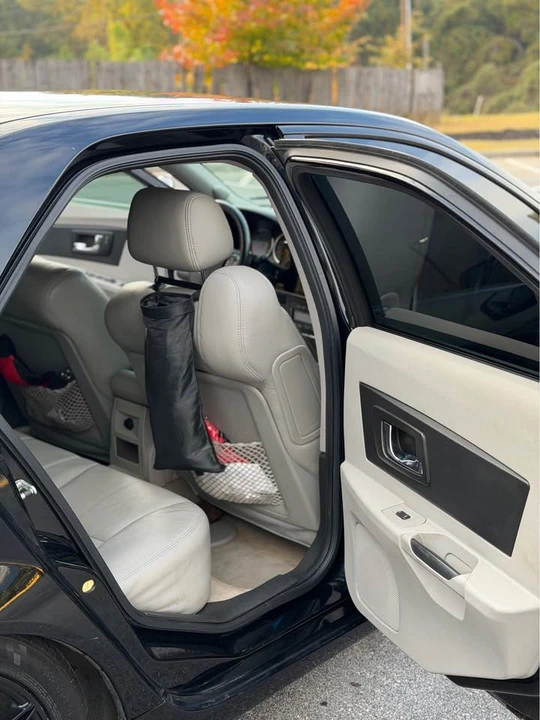 2006 Cadillac CTS 1st Gen - Image 13 of 19